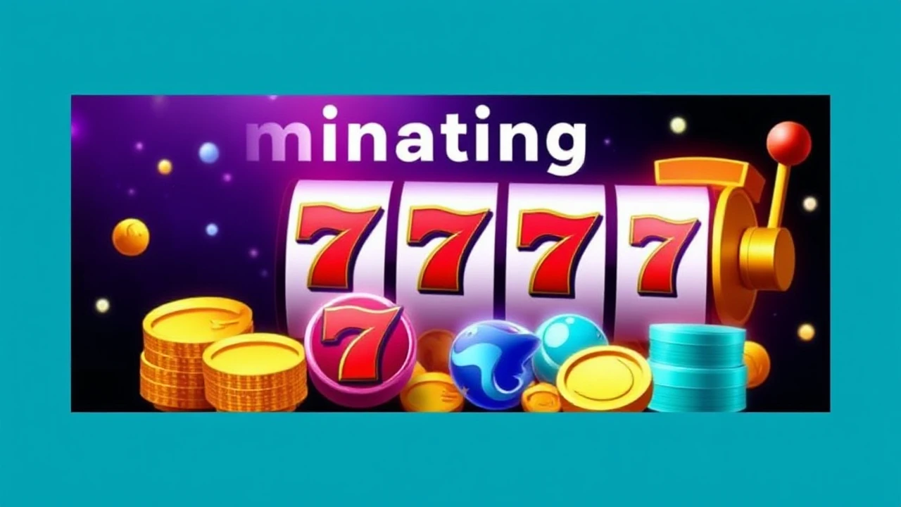 Dominating Online Slot Games: Ultimate 10 Tips to Hit the Jackpot