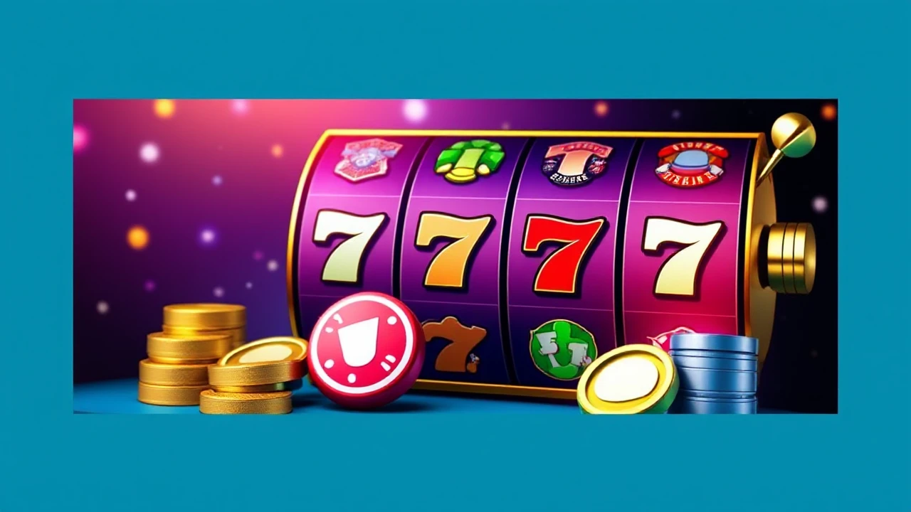 Deciphering the Psychological Aspects Affecting Success in Virtual Slot Games