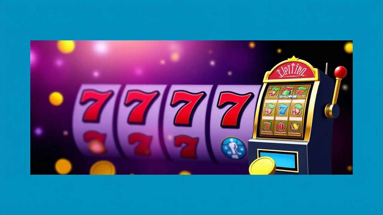 Demystifying the Reality Behind Online Slot Game Strategies